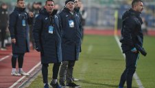 Трансферна цел на Левски: Щом клубът ме иска, значи се справям добре