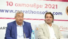 Софийският маратон ще е на 10 октомври, наградният фонд е 75 000 лв