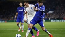 Шеф на Юве лети спешно за Лондон 