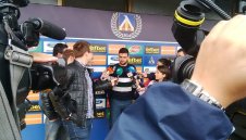 Гаджев: Имам претенции, няма да играя където и да е