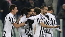 Юве наниза 6-та поредна победа 