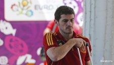 Икер Касияс: Очаква ни много тежък мач 