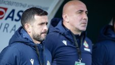 Асистентът на Керкез каза как Ботев Пд ще излезе от кризата