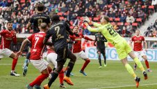 Фрайбург се закани на Байерн