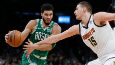 Келтите нямат спиране, сега прегазиха и Денвър