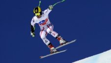 Марсел Хиршер продължава офанзивата си за световната купа