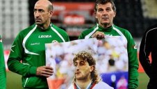 22 години по-късно: Пеневата чета пак глътна четворка от Швеция
