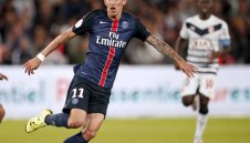 Ди Мария: Не бях щастлив в Манчестър Юнайтед