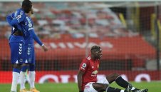 Тревожни новини за Юнайтед: Завръщането в игра на Погба се отлага