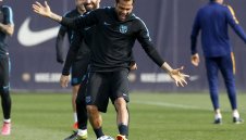 Дани Алвеш: Не зная защо се чупим