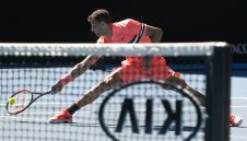 Вторият мач на Гришо на Australian Open е в перфектно време 