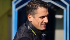 Веласкес призна за минорно настроение и назова целта в Левски