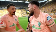 Вердер и Груев с фамозен обрат срещу Дортмунд с три гола в края