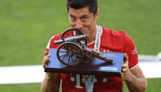 Байерн Мюнхен е фаворит в Шампионска лига 