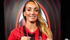 Милан представи убийствена красавица + СНИМКИ