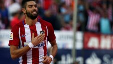 Караско остава на "Калдерон" още 2 години