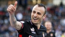 Бербатов все по-близо до трансфер в Гърция