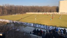 Локо (Пловдив) врътна реми с аматьори в първата си контрола