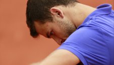 Гришо: Отново се разочаровах от себе си