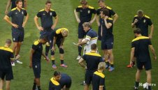 Саутгейт: Шведите са много опасни