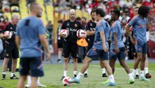 Ман Юнайтед смаза от бой Ливърпул 4:0