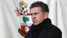 ОФИЦИАЛНО: Саутхемптън се раздели с Пюел