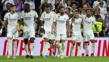 Реал Мадрид – Алавес