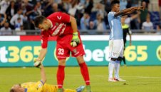 Милан със сериозен интерес към Кейта Балде