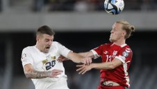 Най-голямата звезда на сърбите няма да играе срещу България