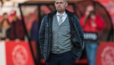 Изненада! Пълен анонимник замени Петер Бош начело на Аякс