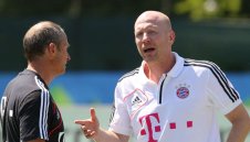 Продължават да хвърчат глави в Байерн + ВИДЕО