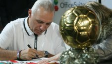 Христо Стоичков: Спортът ни има нужда от подкрепа