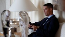 Разкриха причината за недоволството на Роналдо! Той обявява бъдещето си в Реал на 4 юни