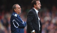 Желко Петрович е все по-близо до подпис с Ботев