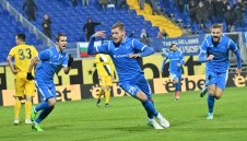 Ас на Левски пропуска старта на зимната подготовка 