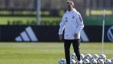 Вратарска криза: Ето кой ще пази за Германия срещу Италия