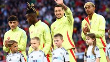 Испанска легенда: Ла Фурия може и да страда в София!