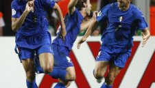 Най-великите мачове на световни финали