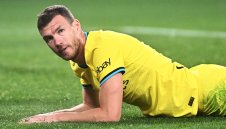 Един Джеко на 37: Играя без проблеми на всеки 3 дни