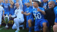 Левски и Филип Кръстев чакат решението на Ман Сити