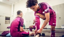 Сане: Можем да детронираме Реал, но не сме фаворити 