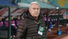 ФИФА наказа и Спартак Варна