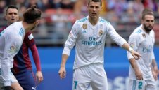 Роналдо няма спирачки: Носителят на Златната топка спечели поредна награда