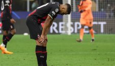 Капело съсипа от критики Милан