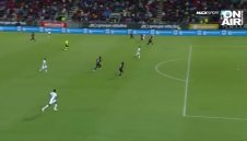 ВИДЕО: Каляри - Интер 