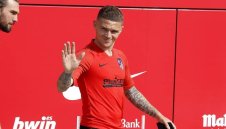 Трипиър: Винаги съм искал да играя в чужбина