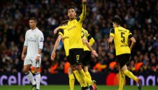 Кристиано за Обамеянг: Този не го искам в Реал