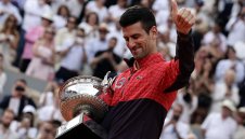 Джокович пренаписа историята с рекордна 23-а титла от Шлема!