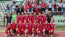 Гордост! ЦСКА спечели шампионска титла