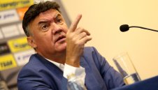 ЧРД! Боби Михайлов стана на 58 години